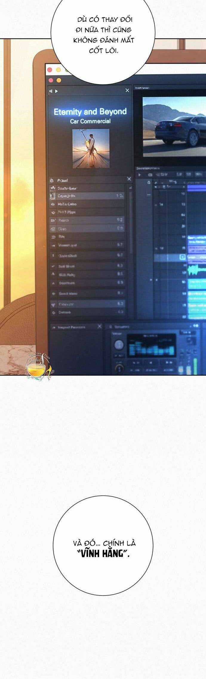 Tình Yêu Trong Sáng - Chapter 109 - Trang 53