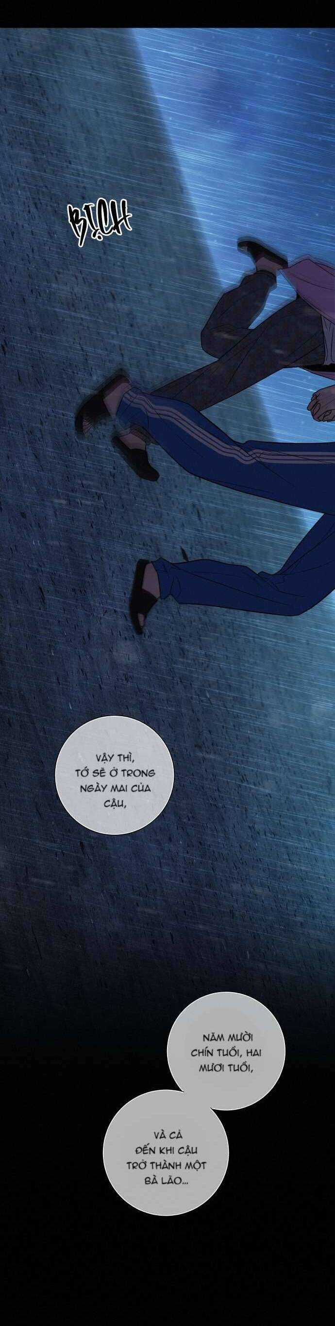 Tình Yêu Trong Sáng - Chapter 109 - Trang 55