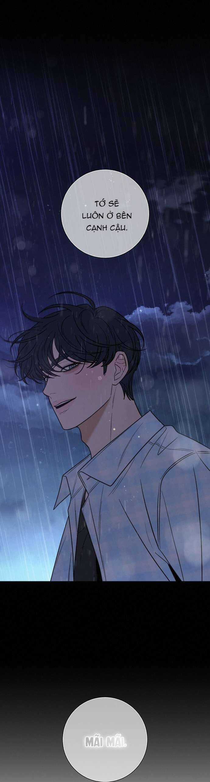 Tình Yêu Trong Sáng - Chapter 109 - Trang 56