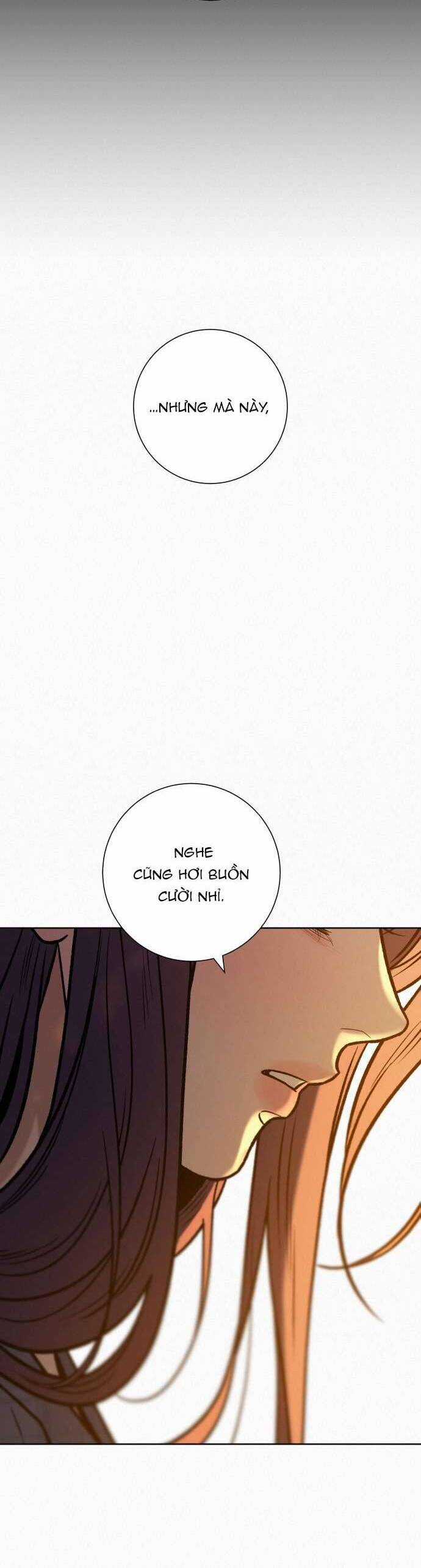 Tình Yêu Trong Sáng - Chapter 109 - Trang 57