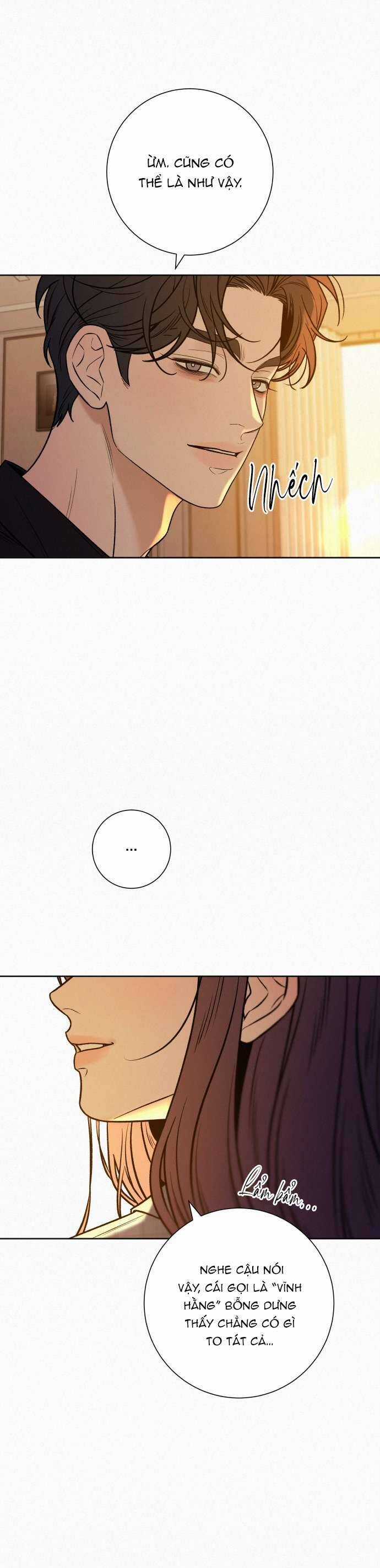 Tình Yêu Trong Sáng - Chapter 109 - Trang 63