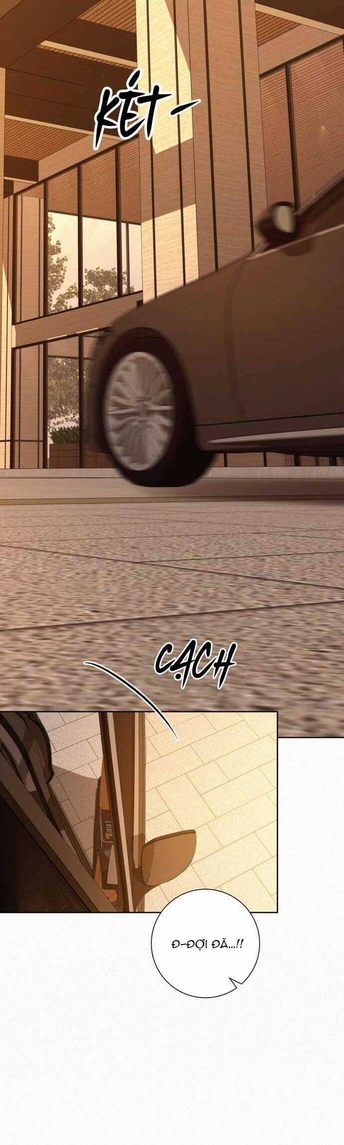 Tình Yêu Trong Sáng - Chapter 109 - Trang 8