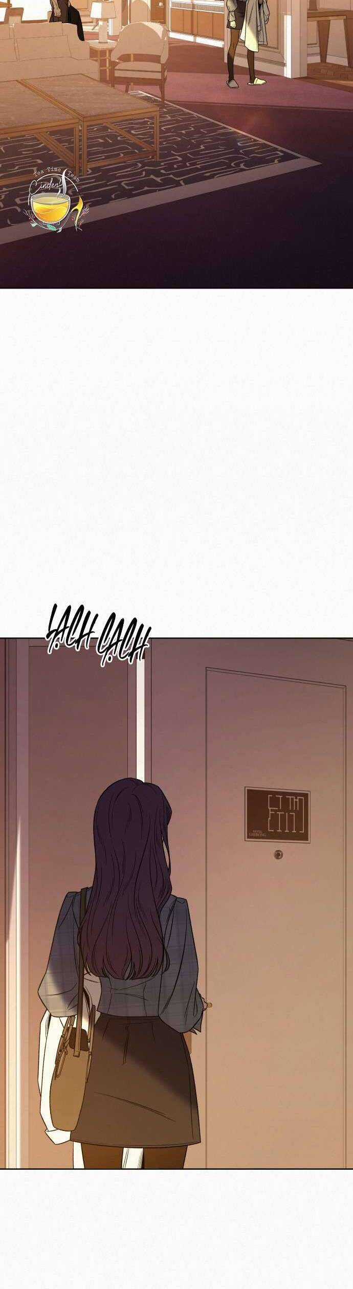 Tình Yêu Trong Sáng - Chapter 109 - Trang 72