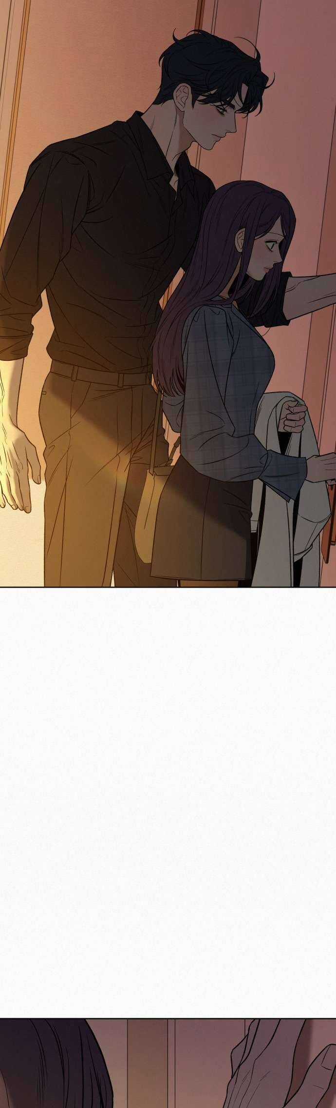 Tình Yêu Trong Sáng - Chapter 109 - Trang 74