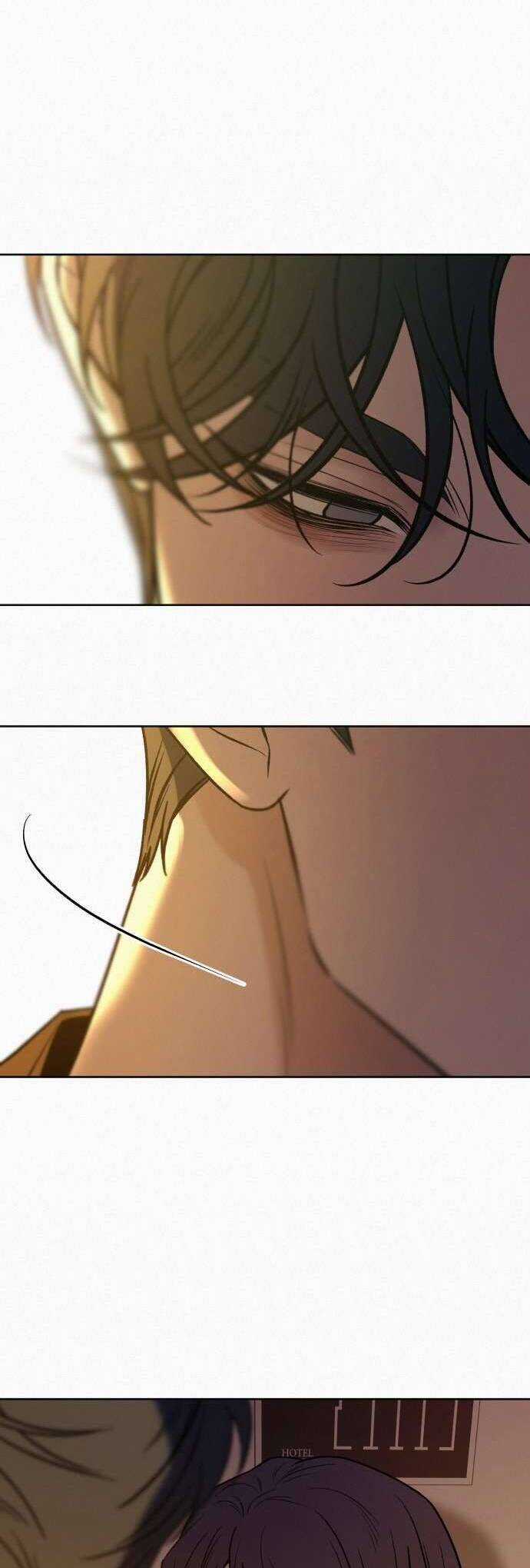 Tình Yêu Trong Sáng - Chapter 109 - Trang 77