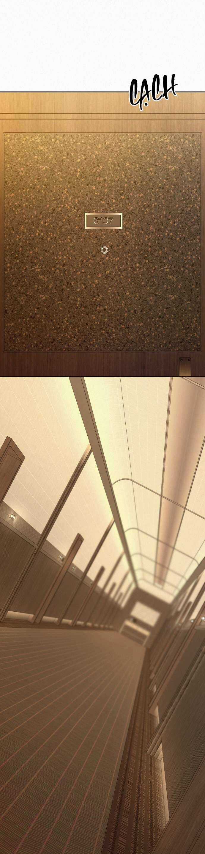 Tình Yêu Trong Sáng - Chapter 109 - Trang 79