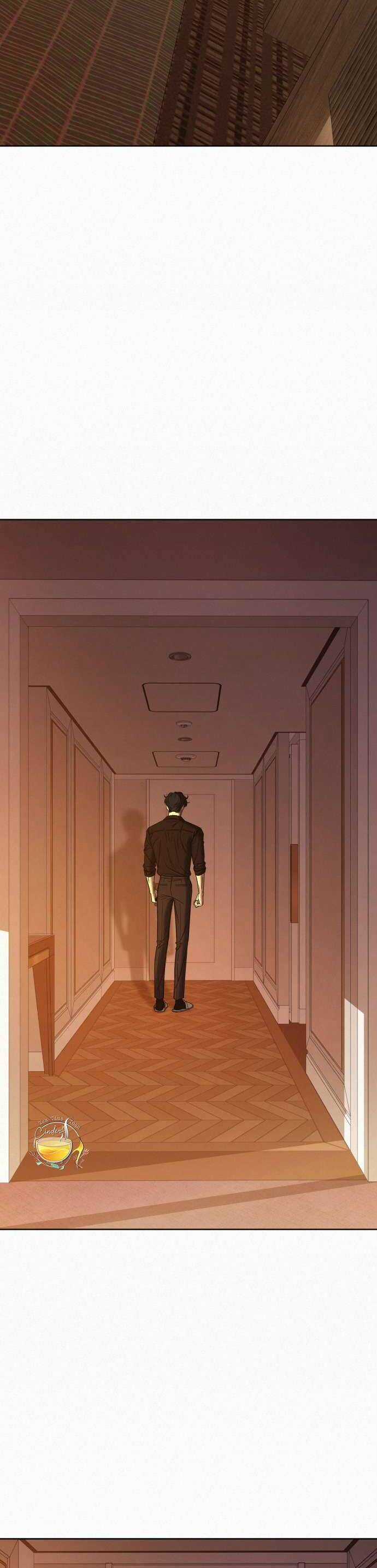 Tình Yêu Trong Sáng - Chapter 109 - Trang 80