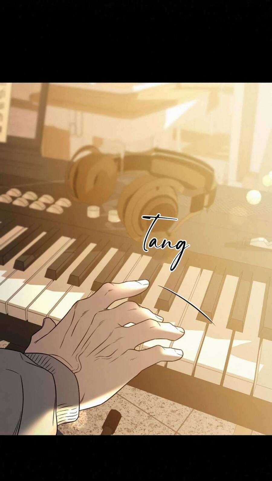 Tình Yêu Trong Sáng - Chapter 110 - Trang 101