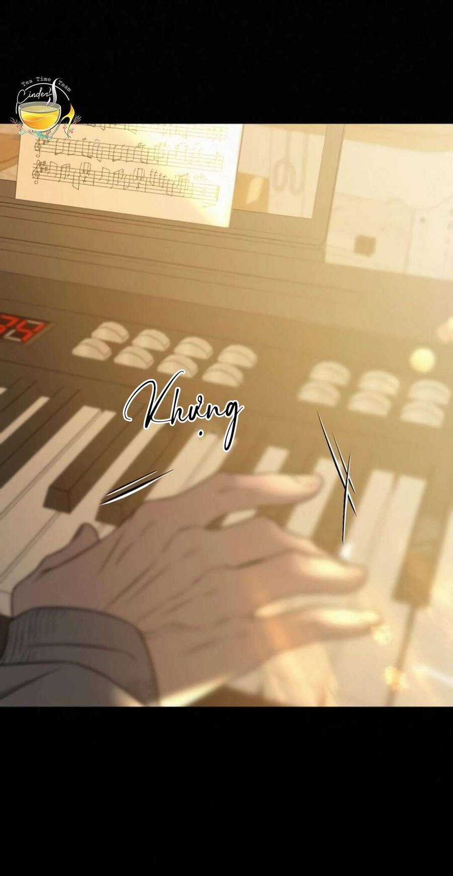 Tình Yêu Trong Sáng - Chapter 110 - Trang 102