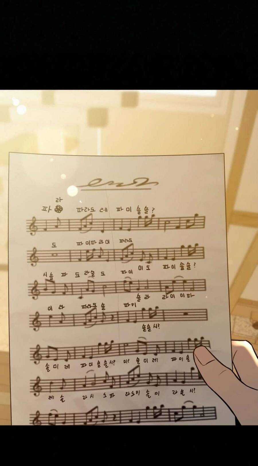 Tình Yêu Trong Sáng - Chapter 110 - Trang 105