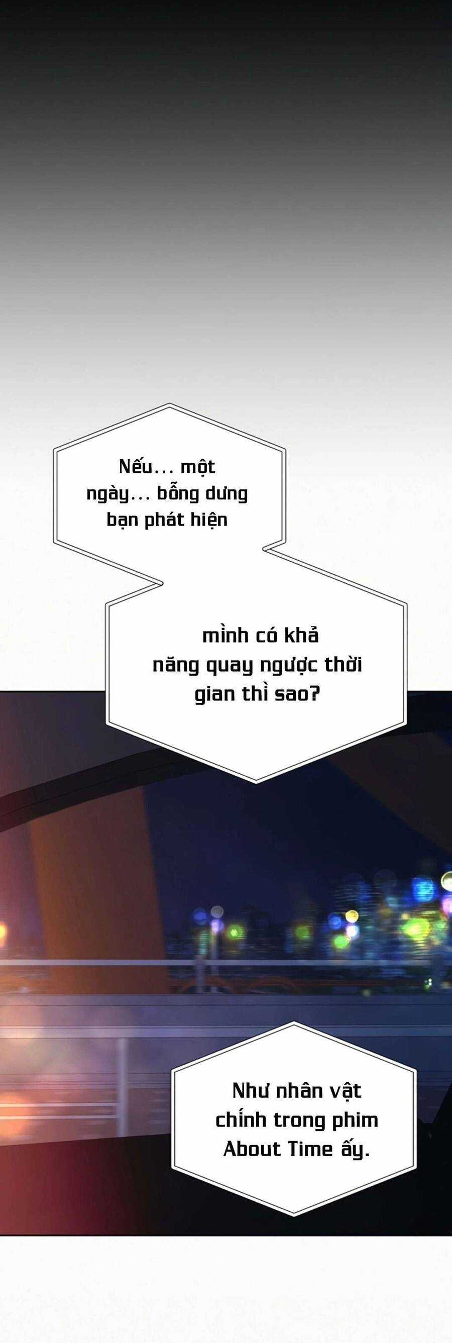 Tình Yêu Trong Sáng - Chapter 110 - Trang 109