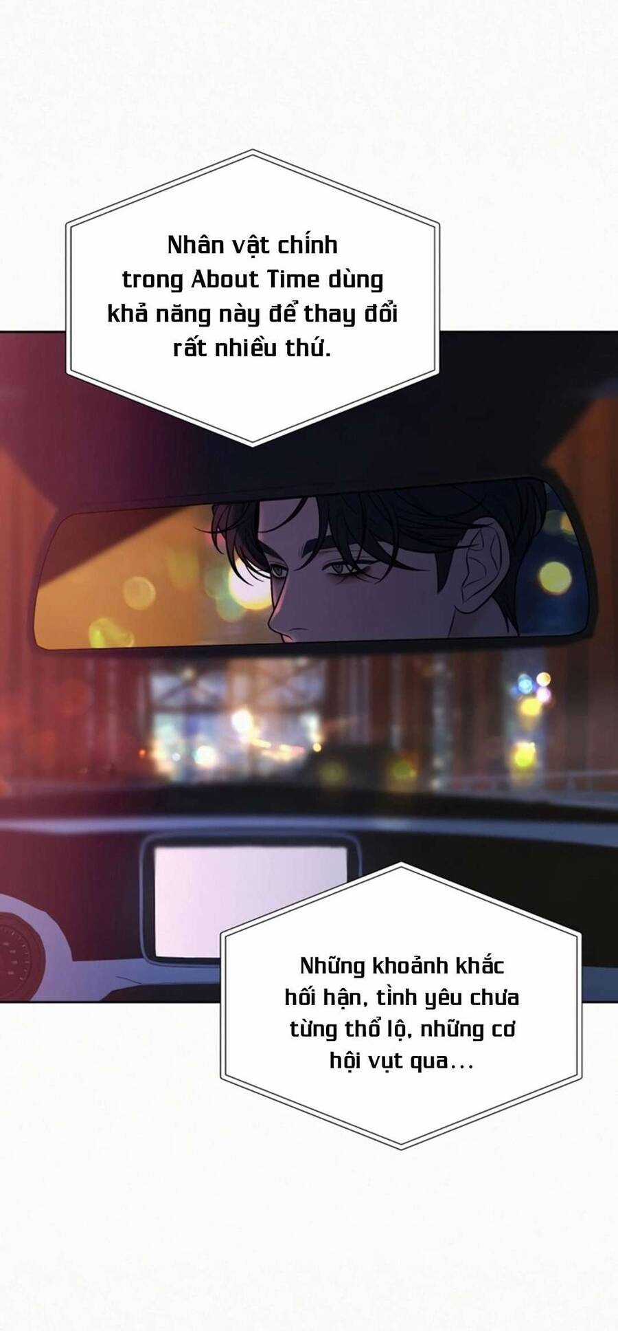 Tình Yêu Trong Sáng - Chapter 110 - Trang 110