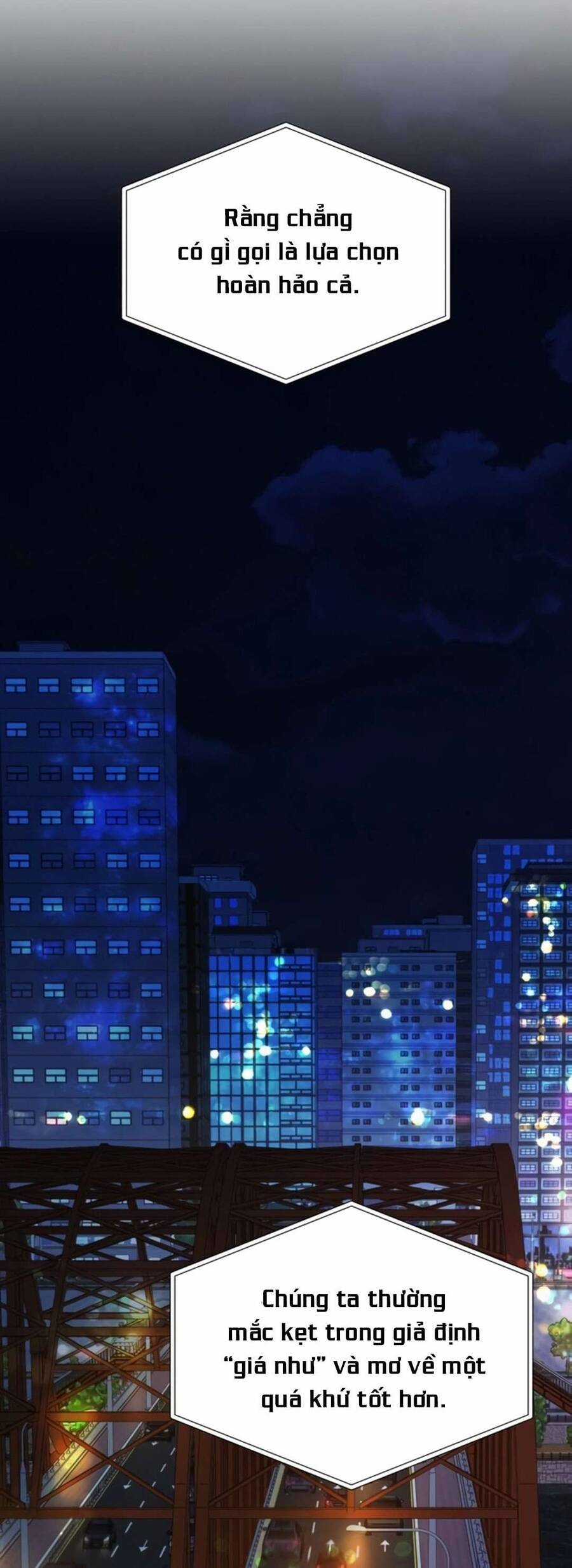 Tình Yêu Trong Sáng - Chapter 110 - Trang 112