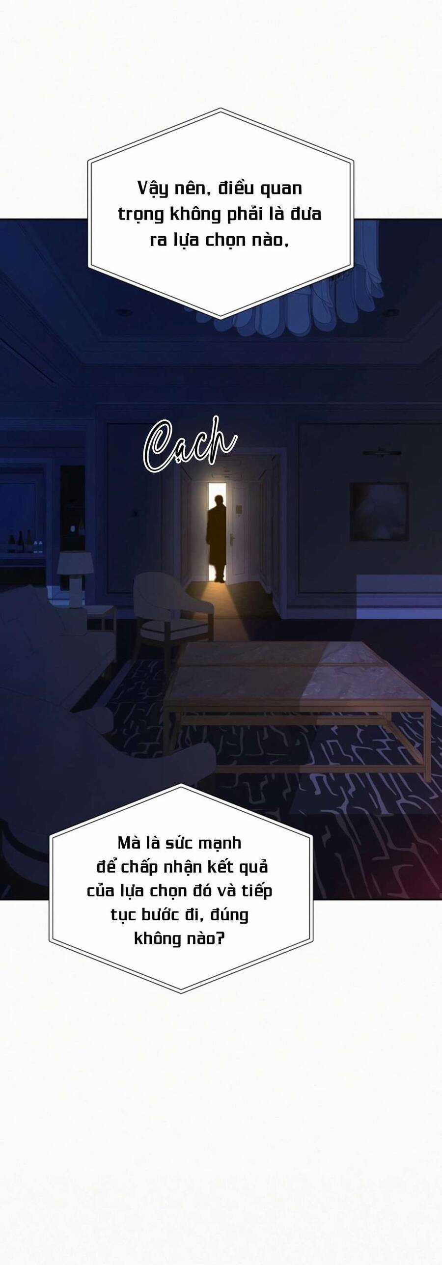 Tình Yêu Trong Sáng - Chapter 110 - Trang 114