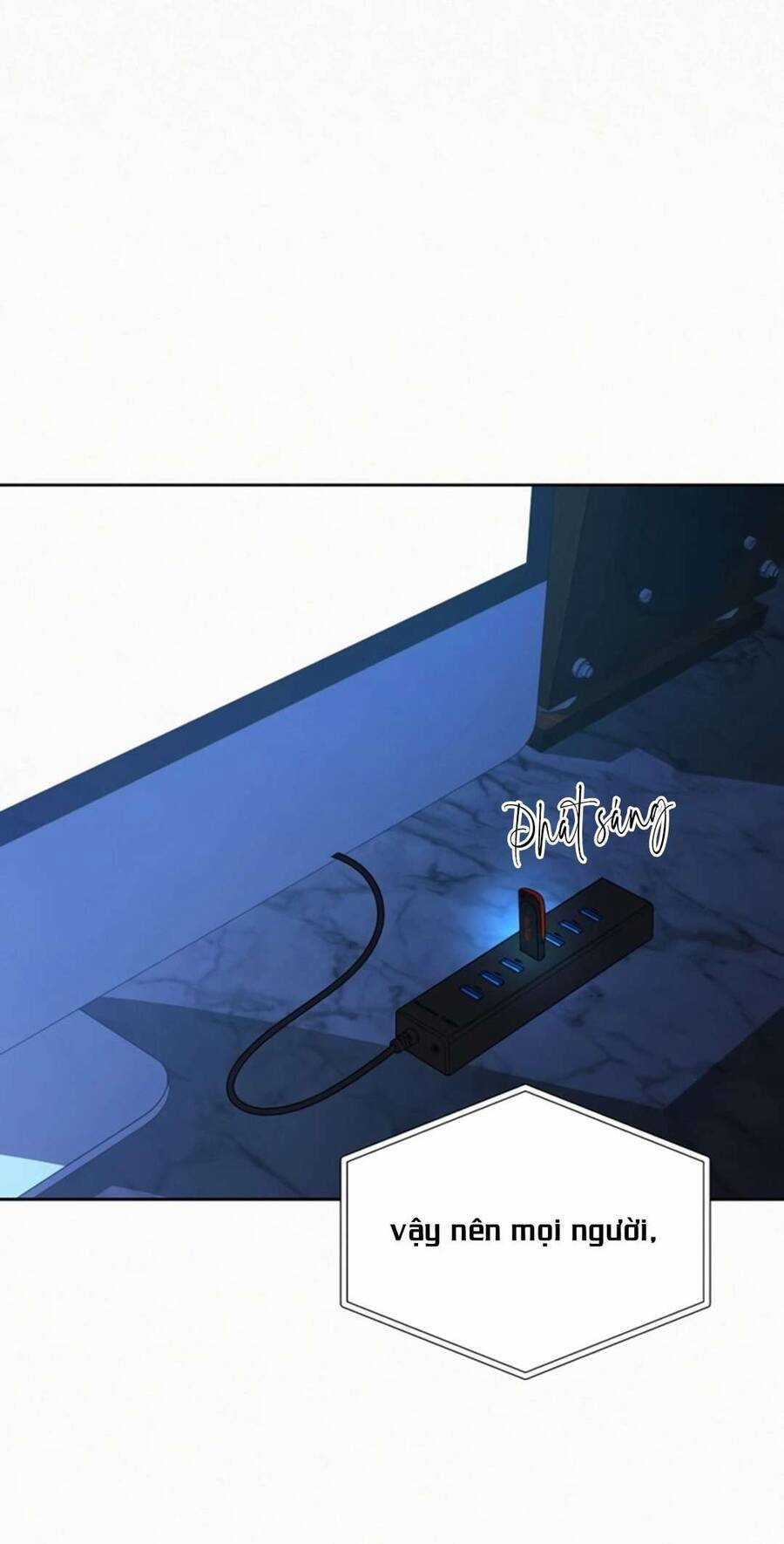 Tình Yêu Trong Sáng - Chapter 110 - Trang 115