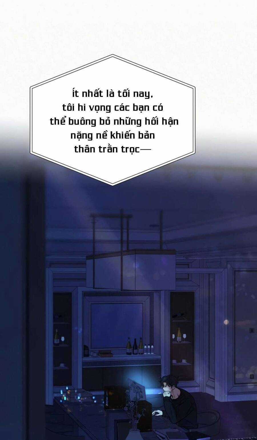 Tình Yêu Trong Sáng - Chapter 110 - Trang 116