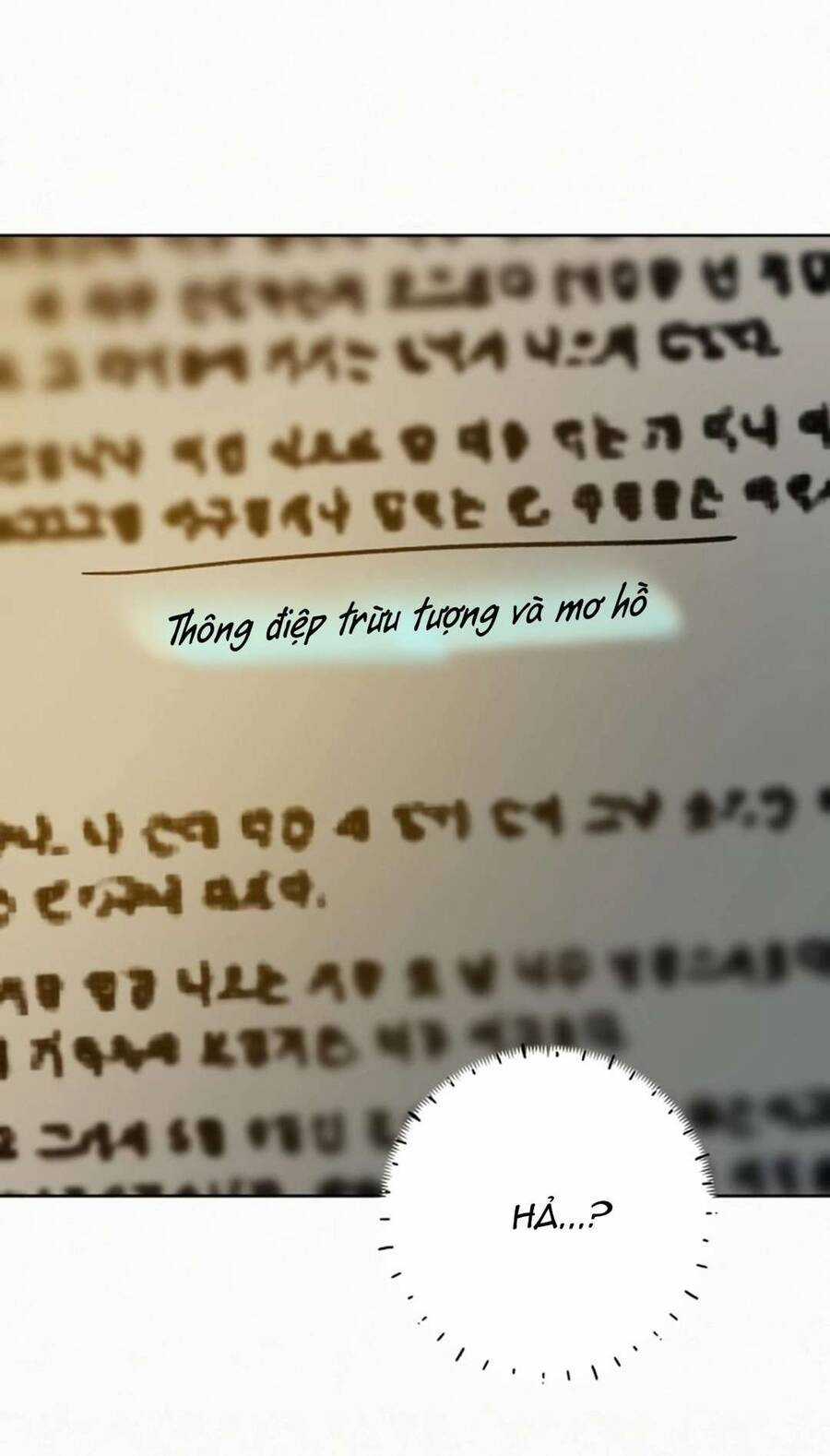 Tình Yêu Trong Sáng - Chapter 110 - Trang 13