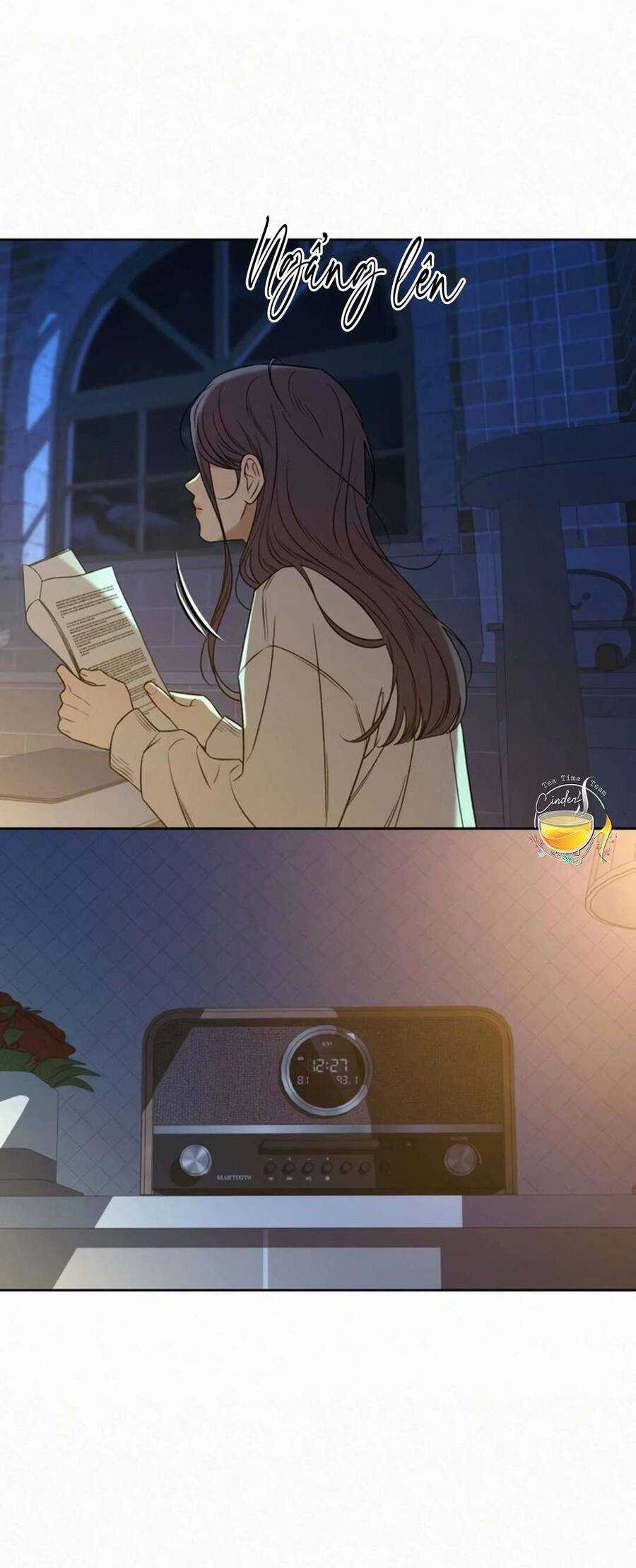 Tình Yêu Trong Sáng - Chapter 110 - Trang 20