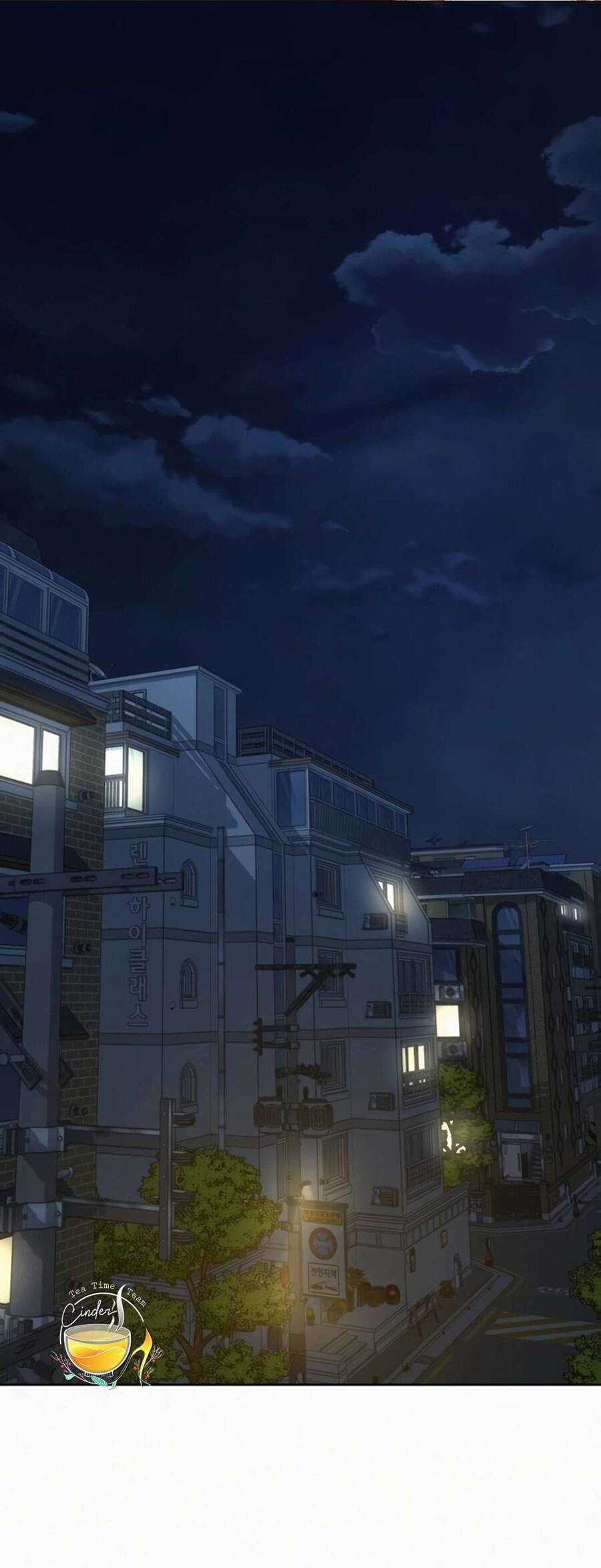 Tình Yêu Trong Sáng - Chapter 110 - Trang 3