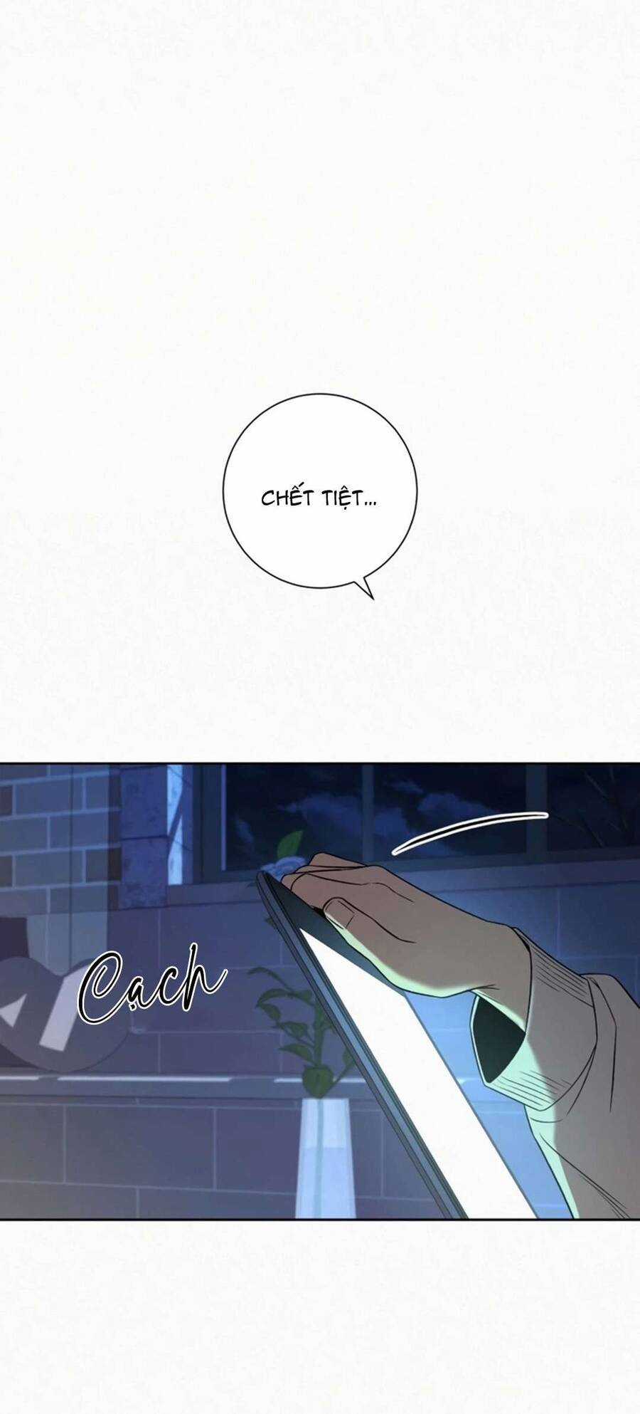 Tình Yêu Trong Sáng - Chapter 110 - Trang 21