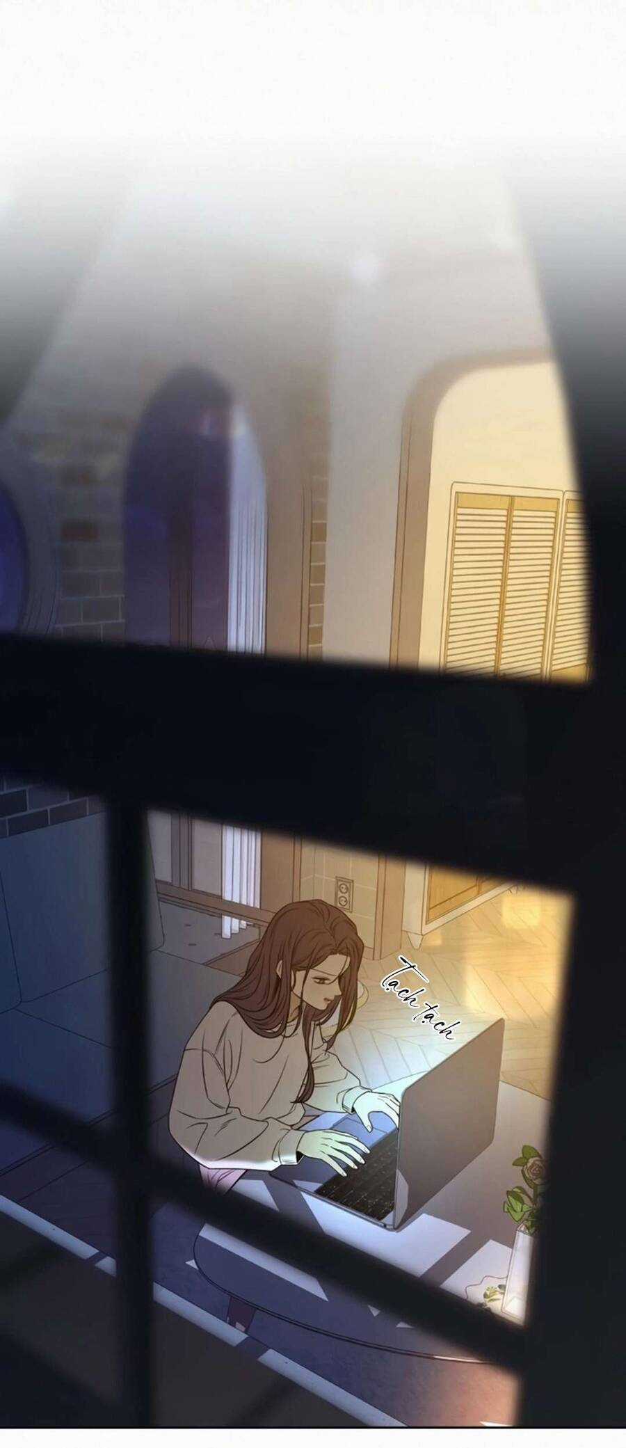 Tình Yêu Trong Sáng - Chapter 110 - Trang 22