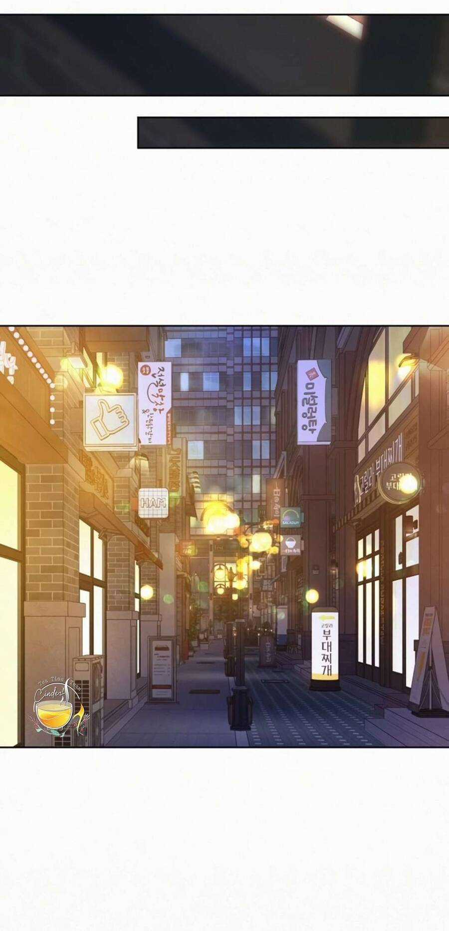 Tình Yêu Trong Sáng - Chapter 110 - Trang 23