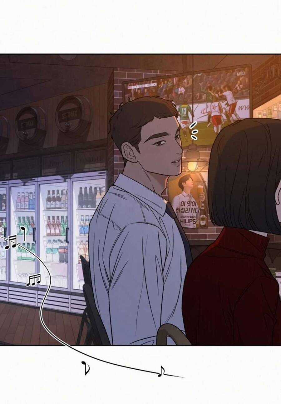 Tình Yêu Trong Sáng - Chapter 110 - Trang 25