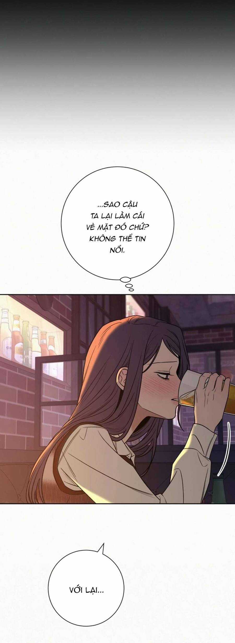 Tình Yêu Trong Sáng - Chapter 110 - Trang 38