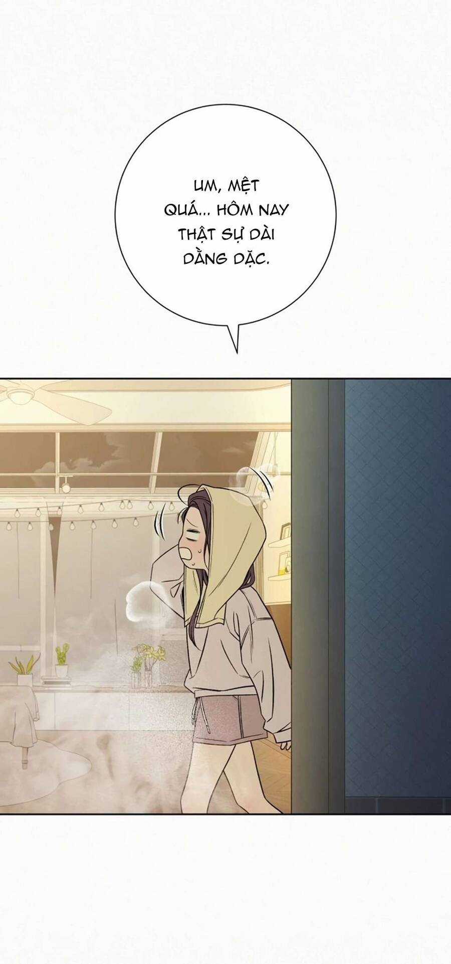 Tình Yêu Trong Sáng - Chapter 110 - Trang 5