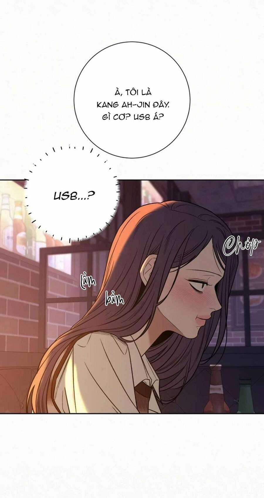 Tình Yêu Trong Sáng - Chapter 110 - Trang 50