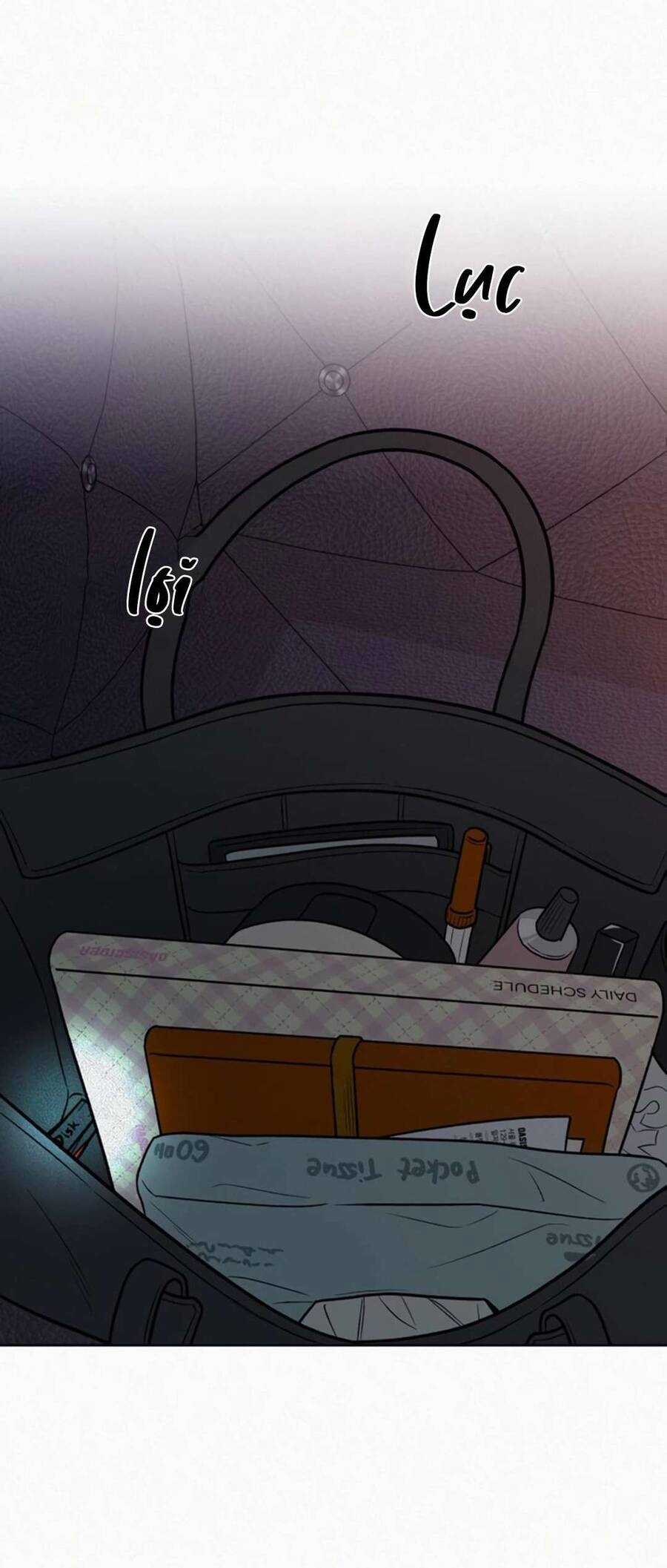 Tình Yêu Trong Sáng - Chapter 110 - Trang 51