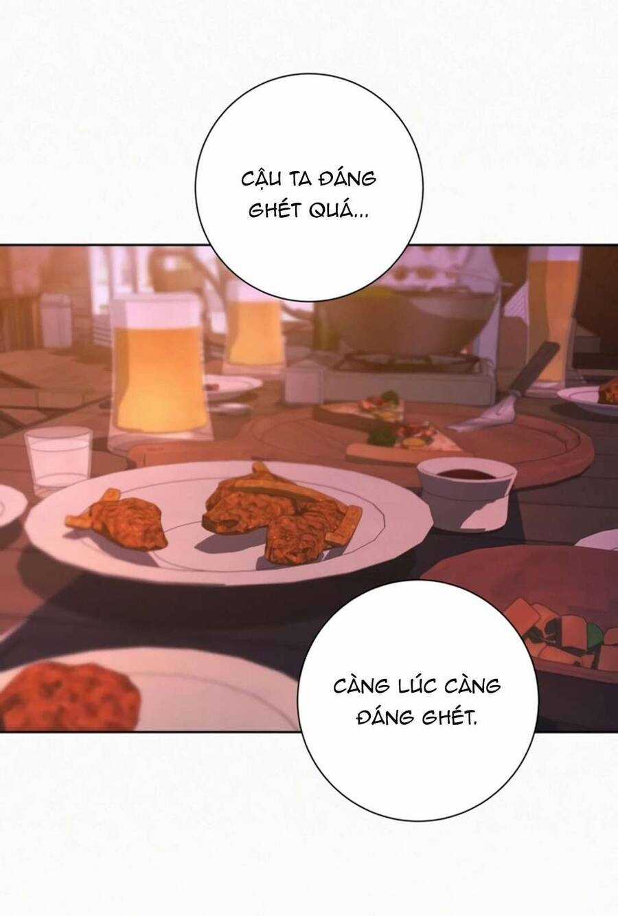 Tình Yêu Trong Sáng - Chapter 110 - Trang 55