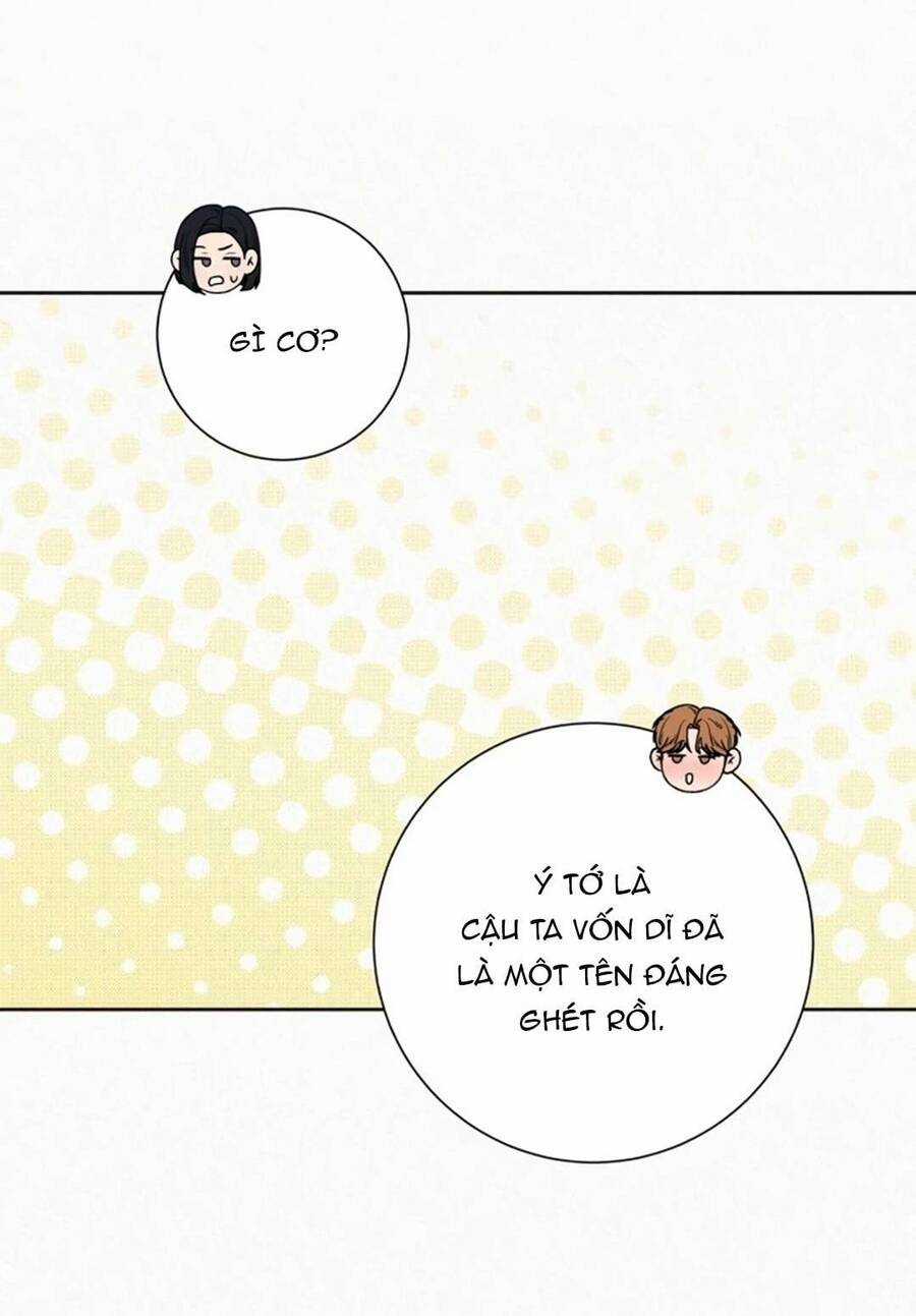 Tình Yêu Trong Sáng - Chapter 110 - Trang 60