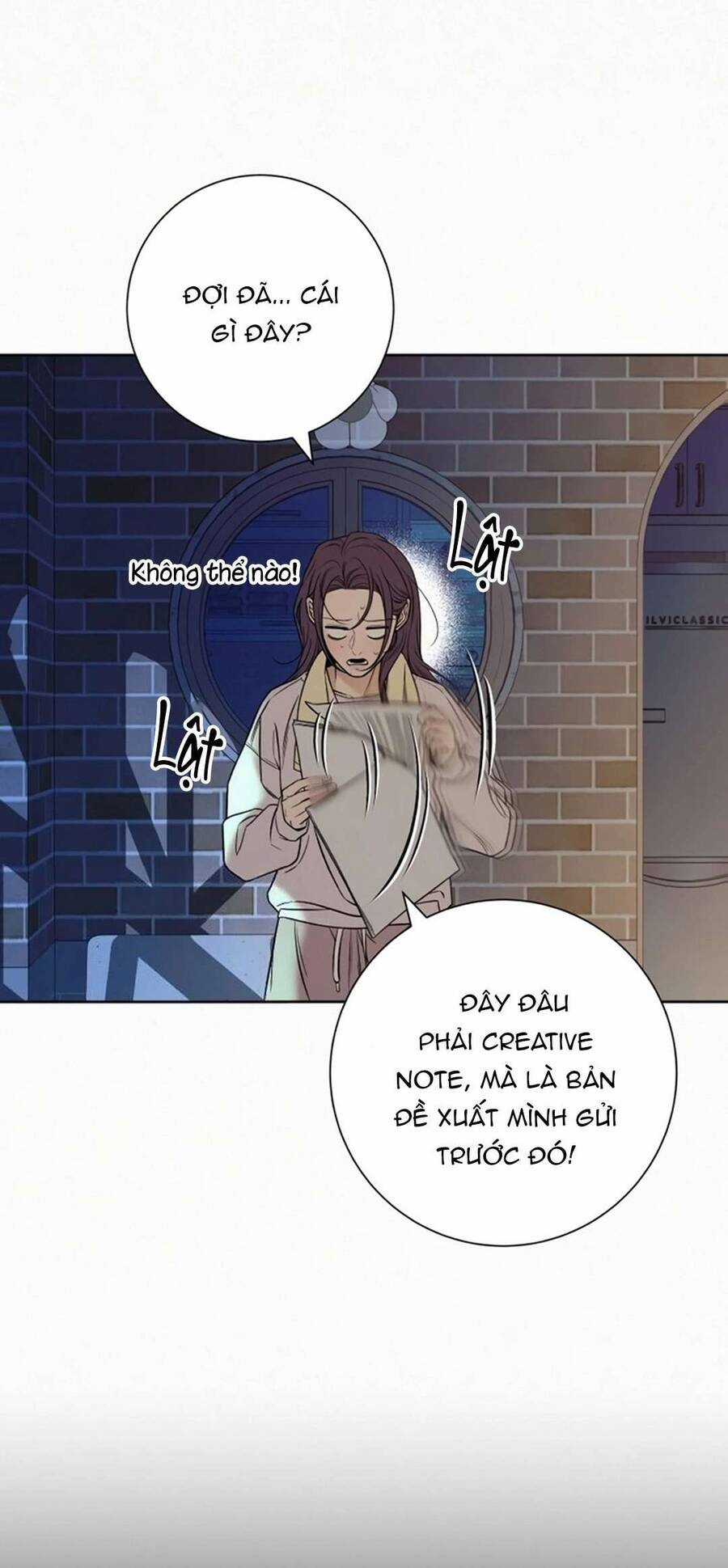 Tình Yêu Trong Sáng - Chapter 110 - Trang 7