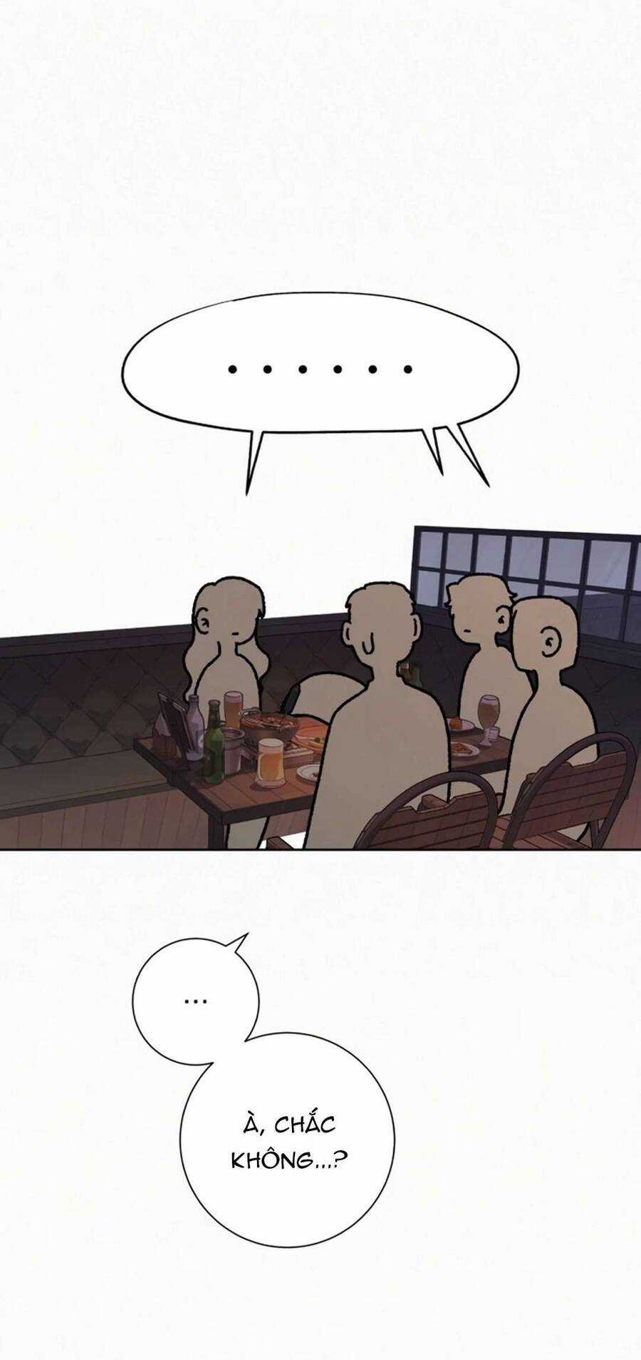 Tình Yêu Trong Sáng - Chapter 110 - Trang 63