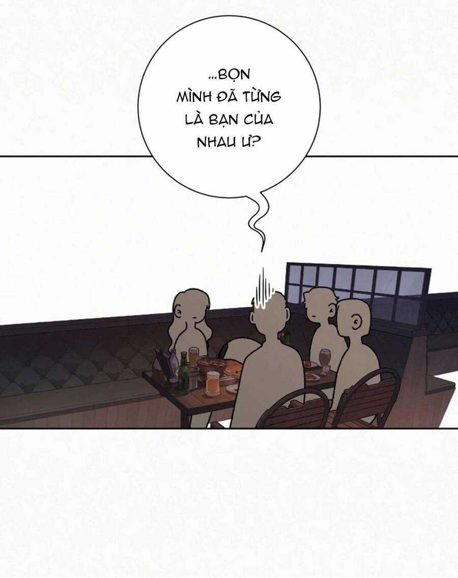 Tình Yêu Trong Sáng - Chapter 110 - Trang 65