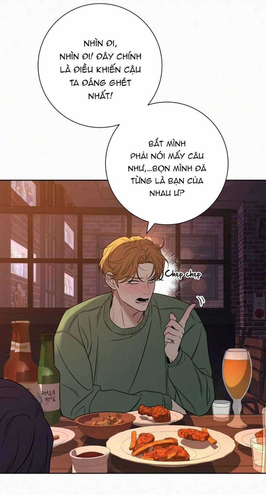 Tình Yêu Trong Sáng - Chapter 110 - Trang 66