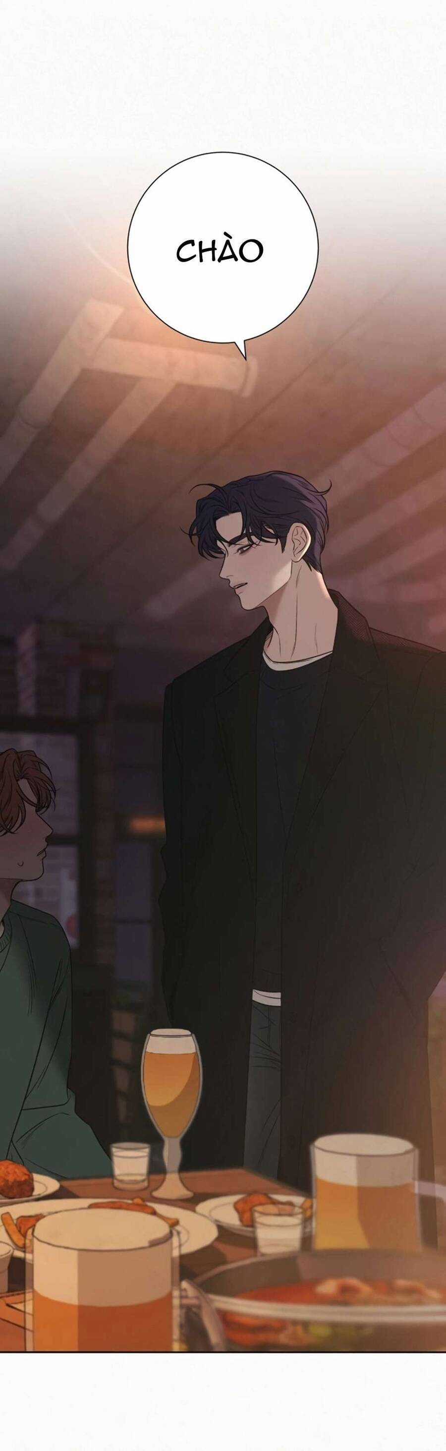 Tình Yêu Trong Sáng - Chapter 110 - Trang 69