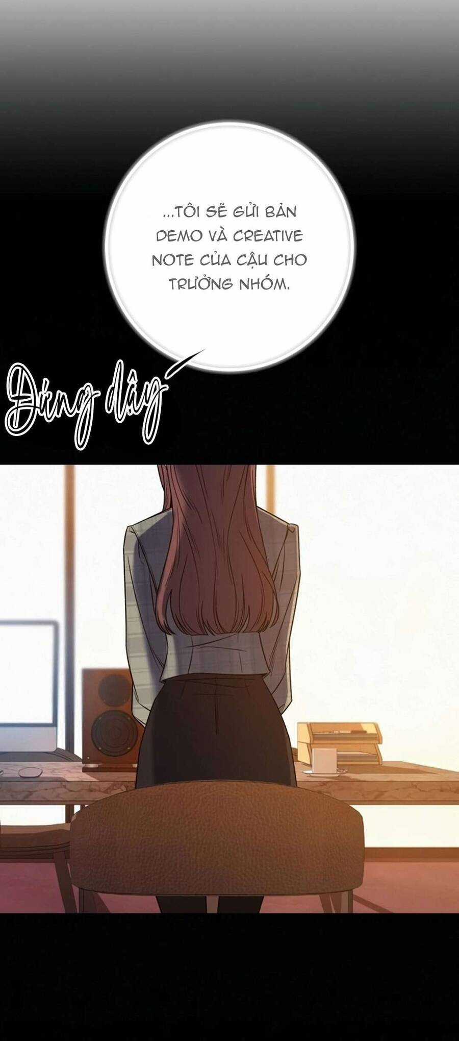 Tình Yêu Trong Sáng - Chapter 110 - Trang 8