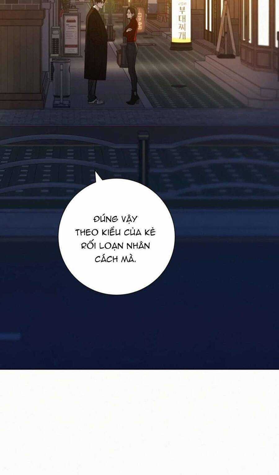 Tình Yêu Trong Sáng - Chapter 110 - Trang 74