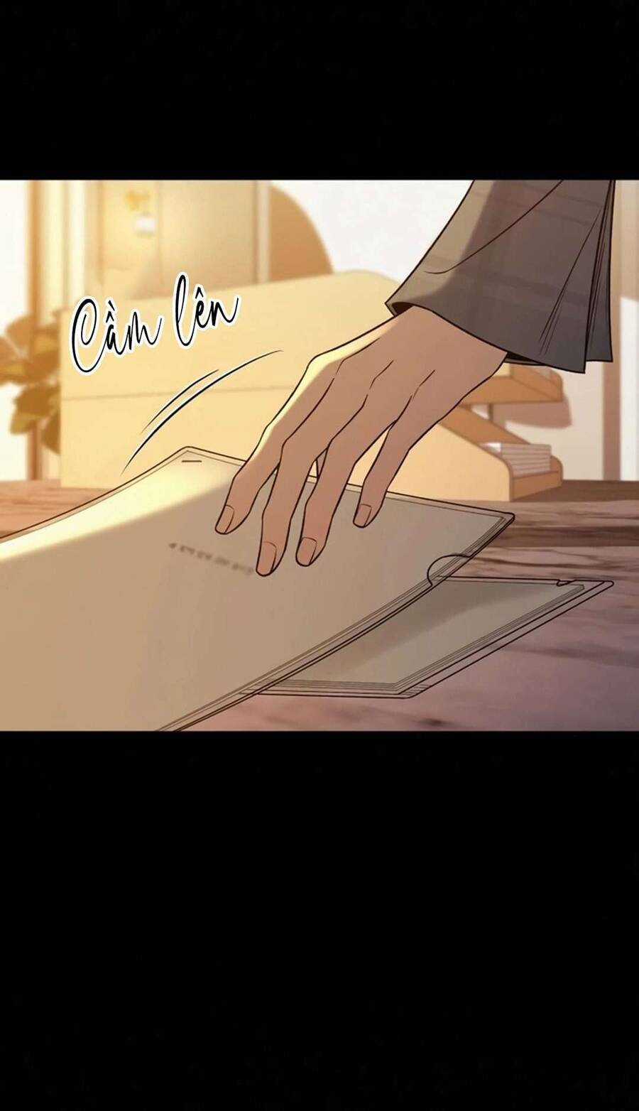 Tình Yêu Trong Sáng - Chapter 110 - Trang 9