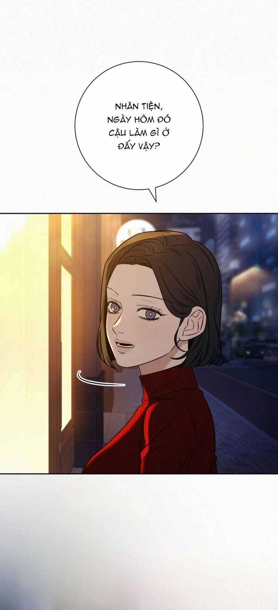 Tình Yêu Trong Sáng - Chapter 110 - Trang 81