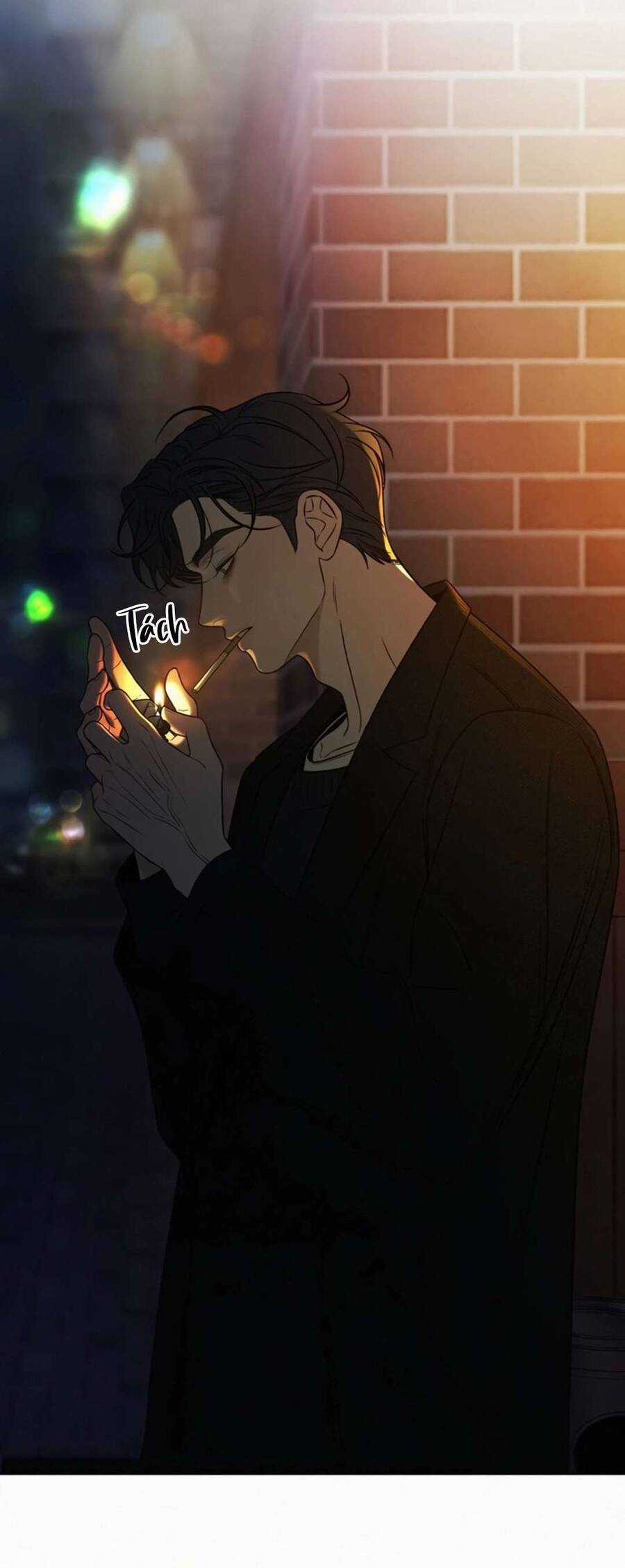 Tình Yêu Trong Sáng - Chapter 110 - Trang 82