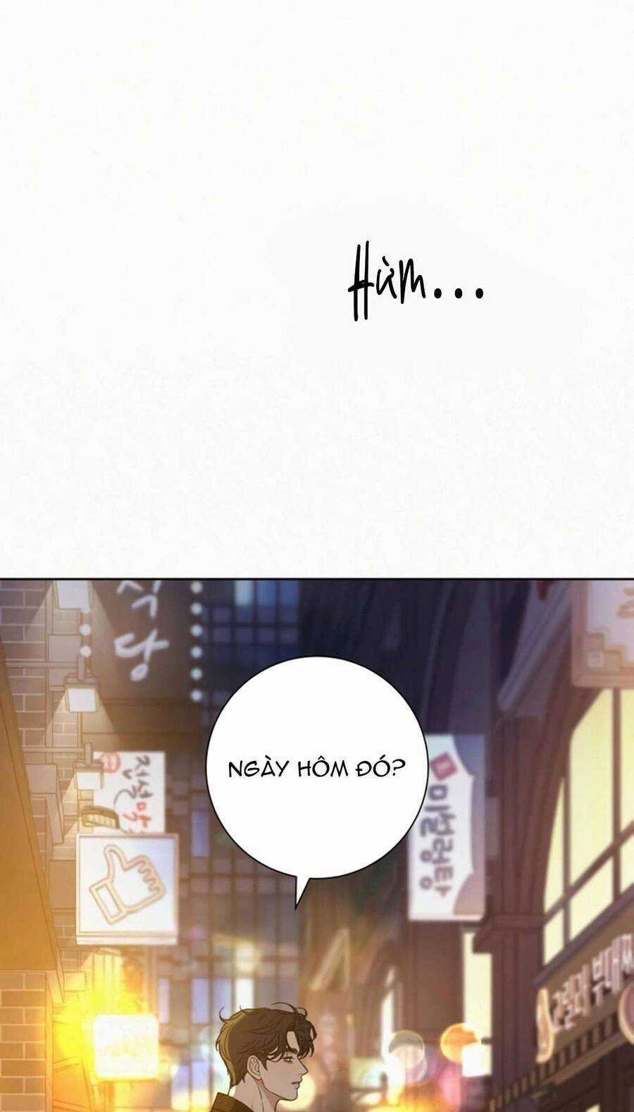 Tình Yêu Trong Sáng - Chapter 110 - Trang 83