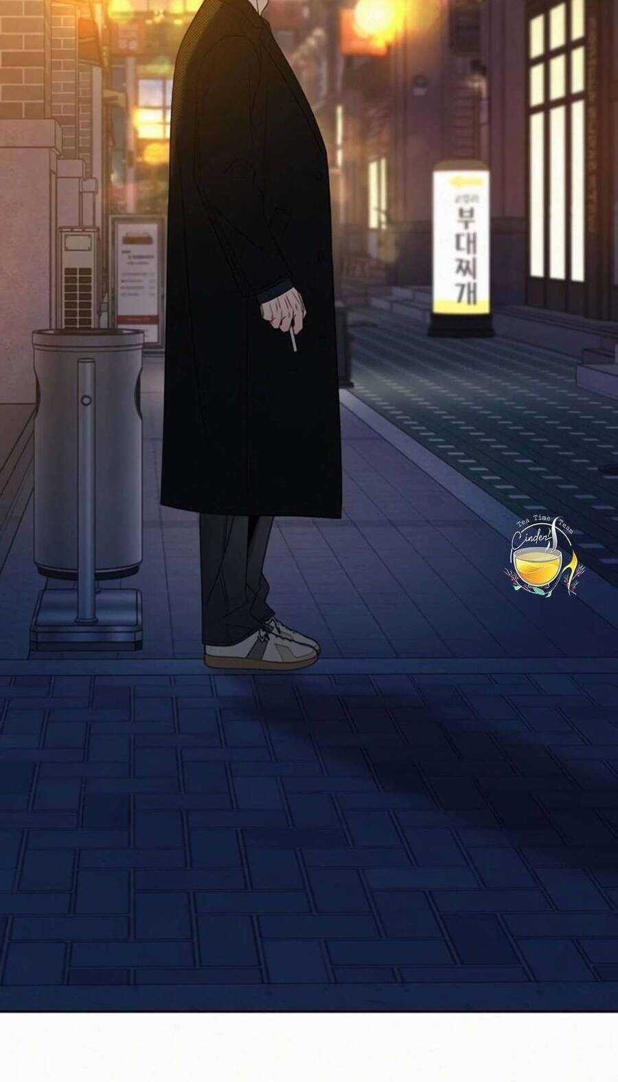 Tình Yêu Trong Sáng - Chapter 110 - Trang 84