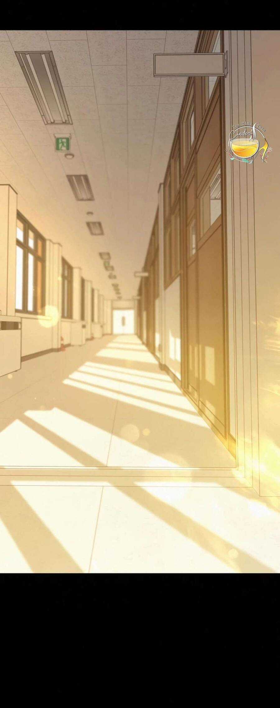 Tình Yêu Trong Sáng - Chapter 110 - Trang 88