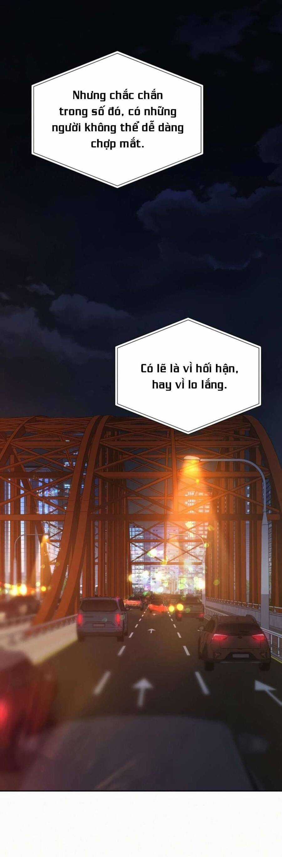 Tình Yêu Trong Sáng - Chapter 110 - Trang 92