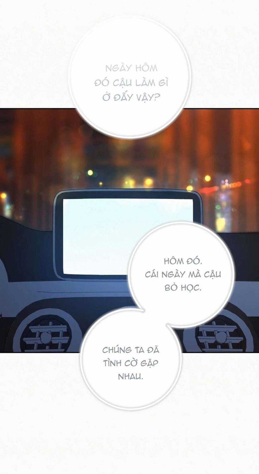 Tình Yêu Trong Sáng - Chapter 110 - Trang 94