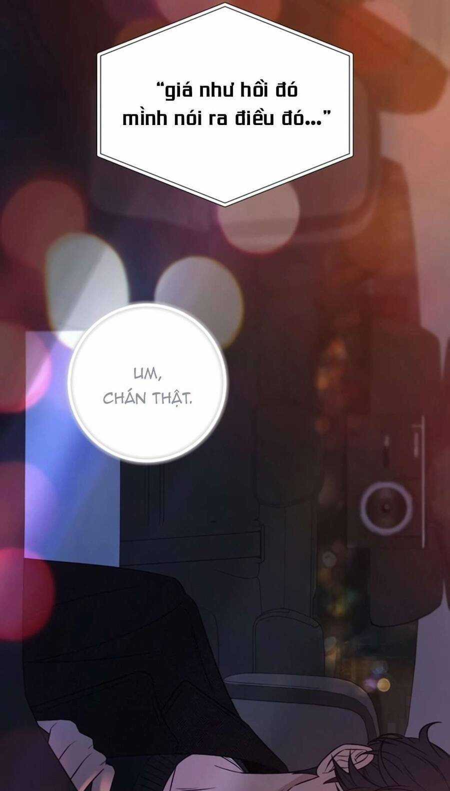 Tình Yêu Trong Sáng - Chapter 110 - Trang 96