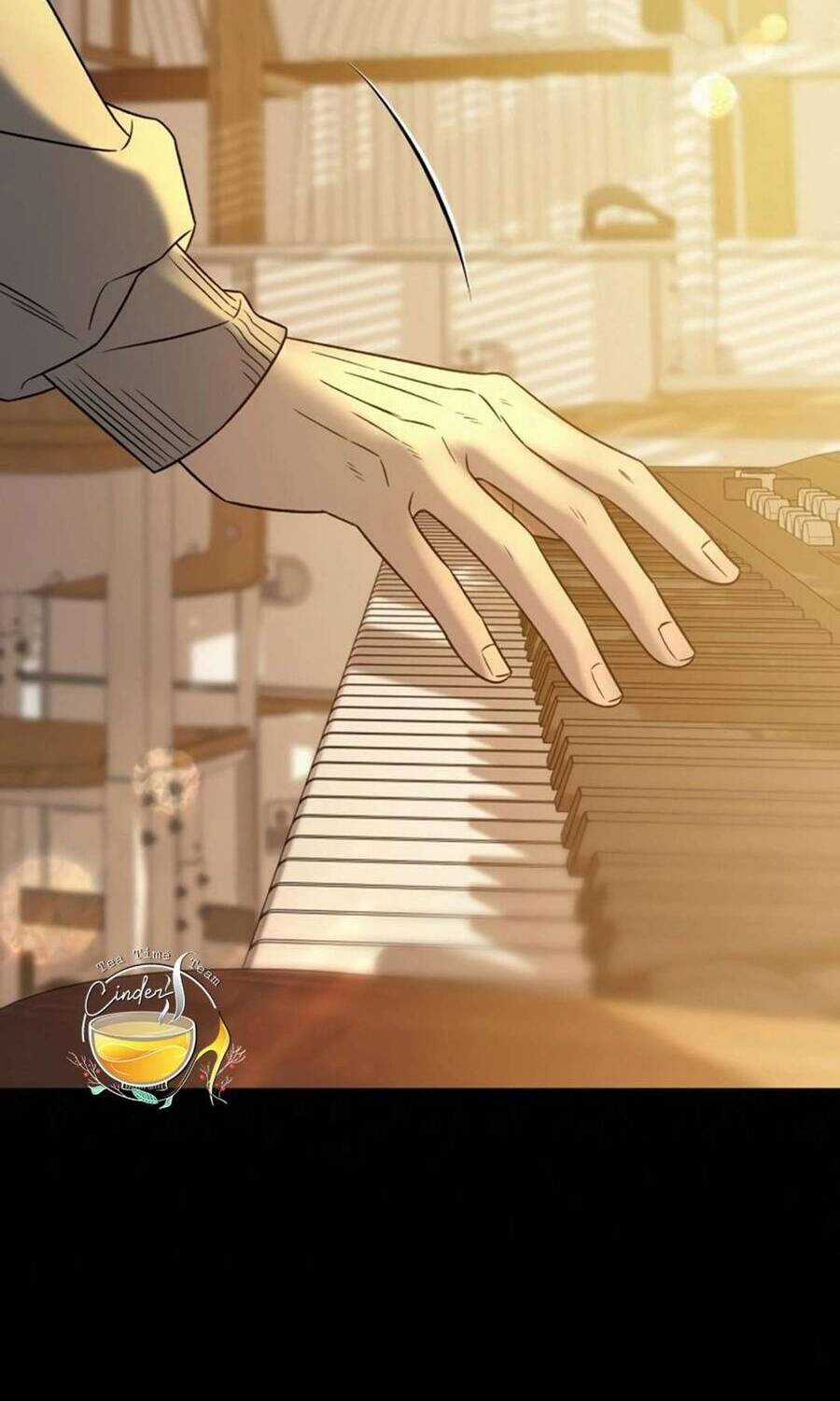 Tình Yêu Trong Sáng - Chapter 110 - Trang 99